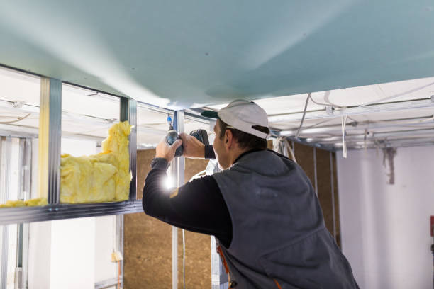 Best Energy Efficiency Solutions in Combine, TX