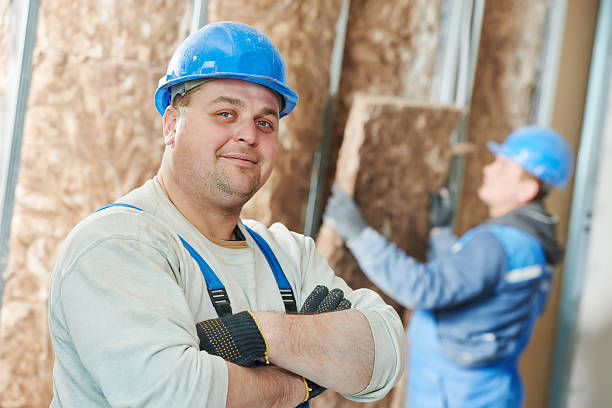 Combine, TX Insulation Contractor Pros